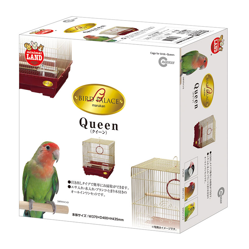 ◎賑やかなボタンインコ・コザクラインコの飼育法 – 飼育情報