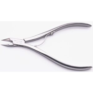 スーパー簡易臼歯カッター 12.5cm