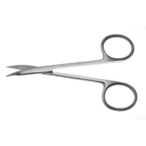 【Exoお薦め商品:何でも屋ケンちゃん】スチーブンス腱剪刀 11cm 反型・両鈍