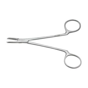 【Exoお薦め商品:ハマジ君】簡易臼歯カッター 12.5cm