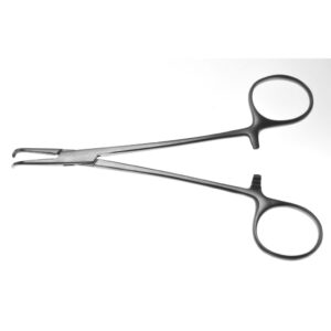 【Exoお薦め商品:副腎ちゃん】結紮・剥離鉗子 ジェミニー 13cm