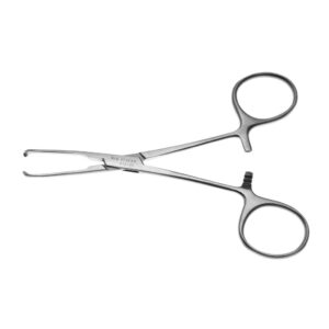 【Exoお薦め商品:ロリータアリス】ベビー・アリス鉗子 12cm