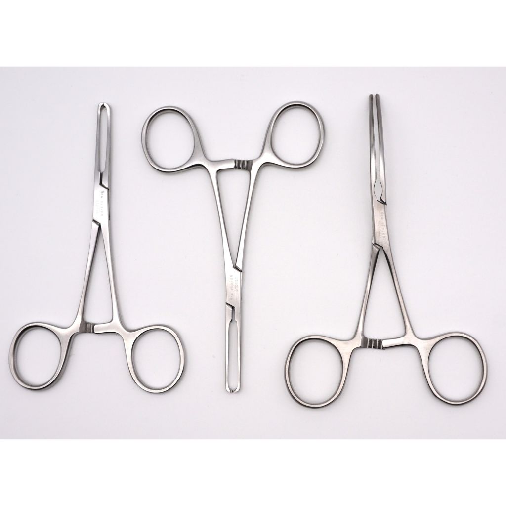 ウサギ避妊セット