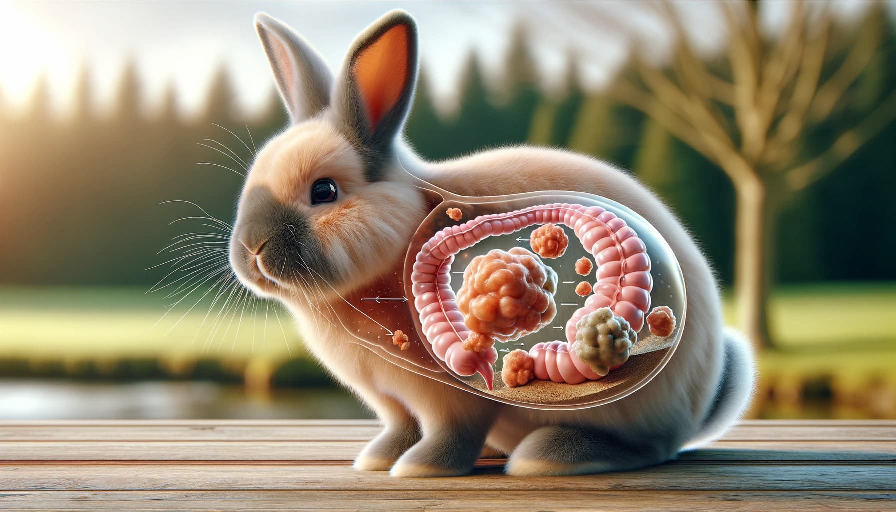 専門獣医師が解説するウサギの胃のうっ滞・毛球症予防サプリメントの選び方 | ネットで買えるお薦め商品ベスト6！