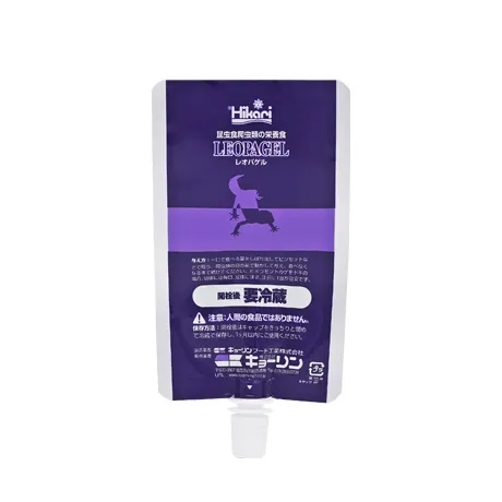 【 キョーリン】レオパゲル 60g - 画像 (2)