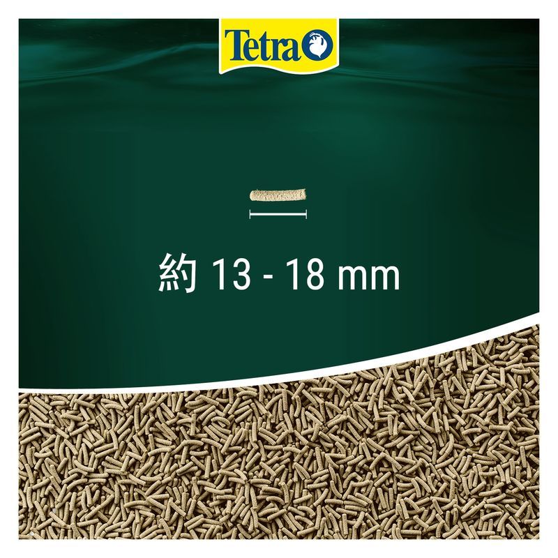 【スペクトラムブランズジャパン 】テトラ レプトミン 大粒 200g - 画像 (2)