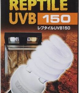 【ジェックス 】レプタイルUVB150 26W PT2189