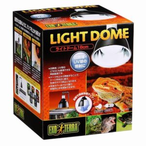 【ジェックス 】ライトドーム18cm PT2057