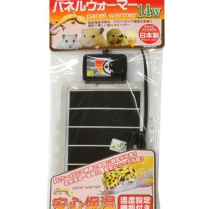 【 三晃商会】パネルウォーマー 14W