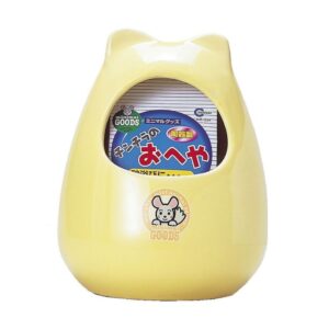 【マルカン】チンチラのおへや