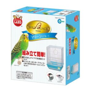 【 マルカン】バードパレス マリーン