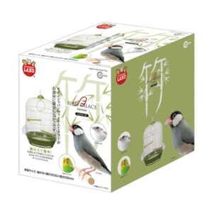 【 マルカン】バードパレス ロイヤル 竹