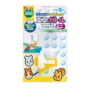 【マルカン】エコボトル・ミニ 200ml