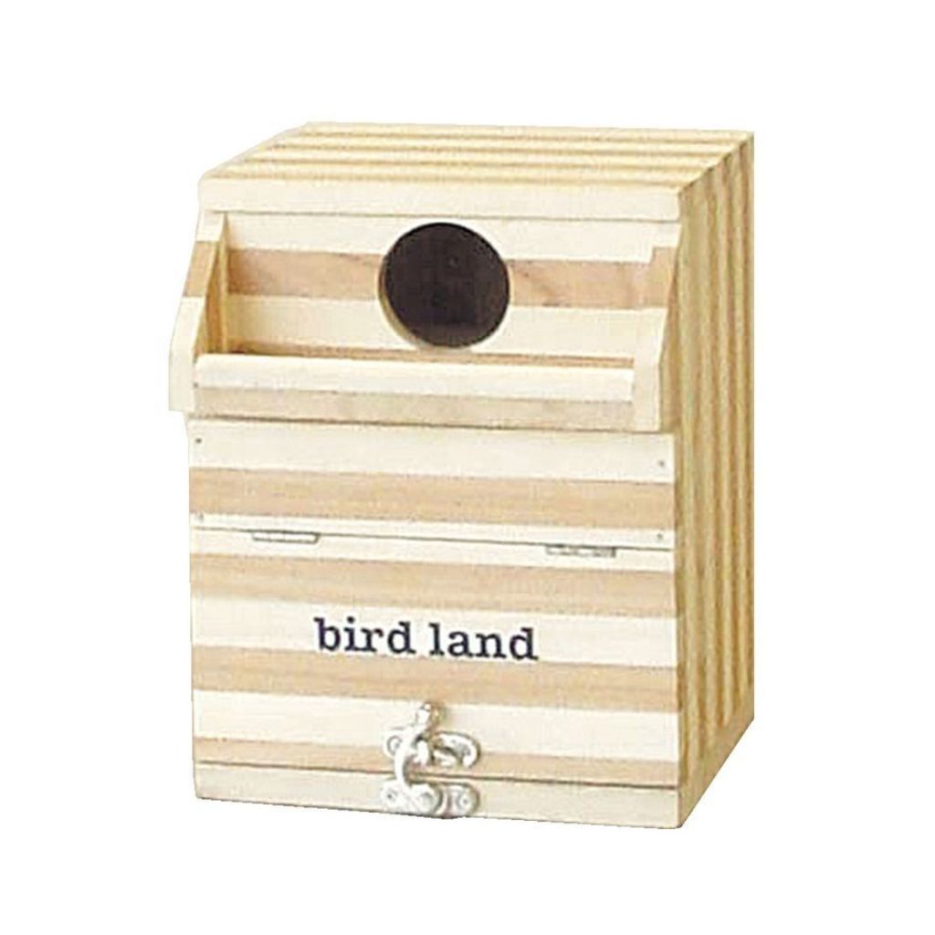 【 マルカン】バードルーム セキセイインコ用