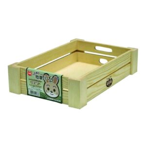 【マルカン】うさぎの牧草パーク