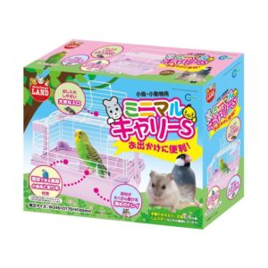 【マルカン】ミニマルキャリー S