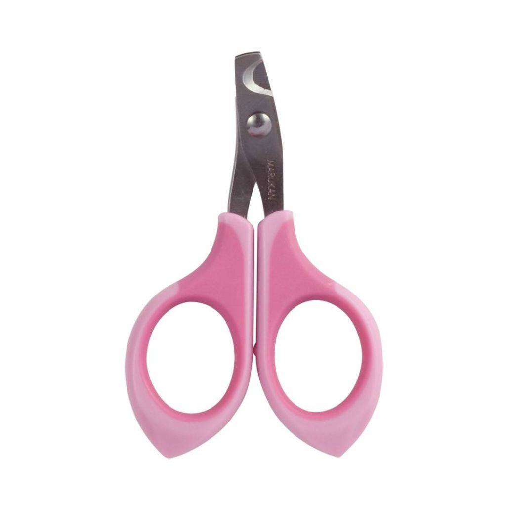 【マルカン】ミニマルサロン ネイルカッター - 画像 (2)