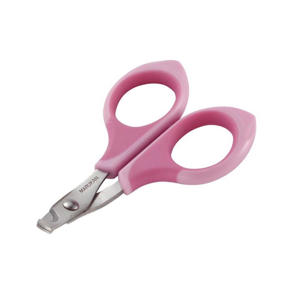 【マルカン】ミニマルサロン ネイルカッター - 画像 (3)