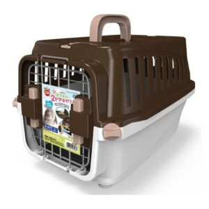 【マルカン】うさぎのおでかけ2ドアキャリー