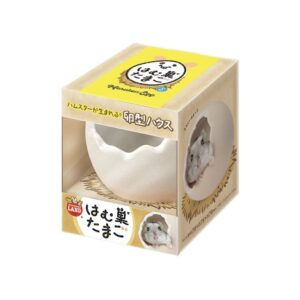 【マルカン】はむ巣たまご S