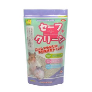 【三晃商会】セーフクリーン