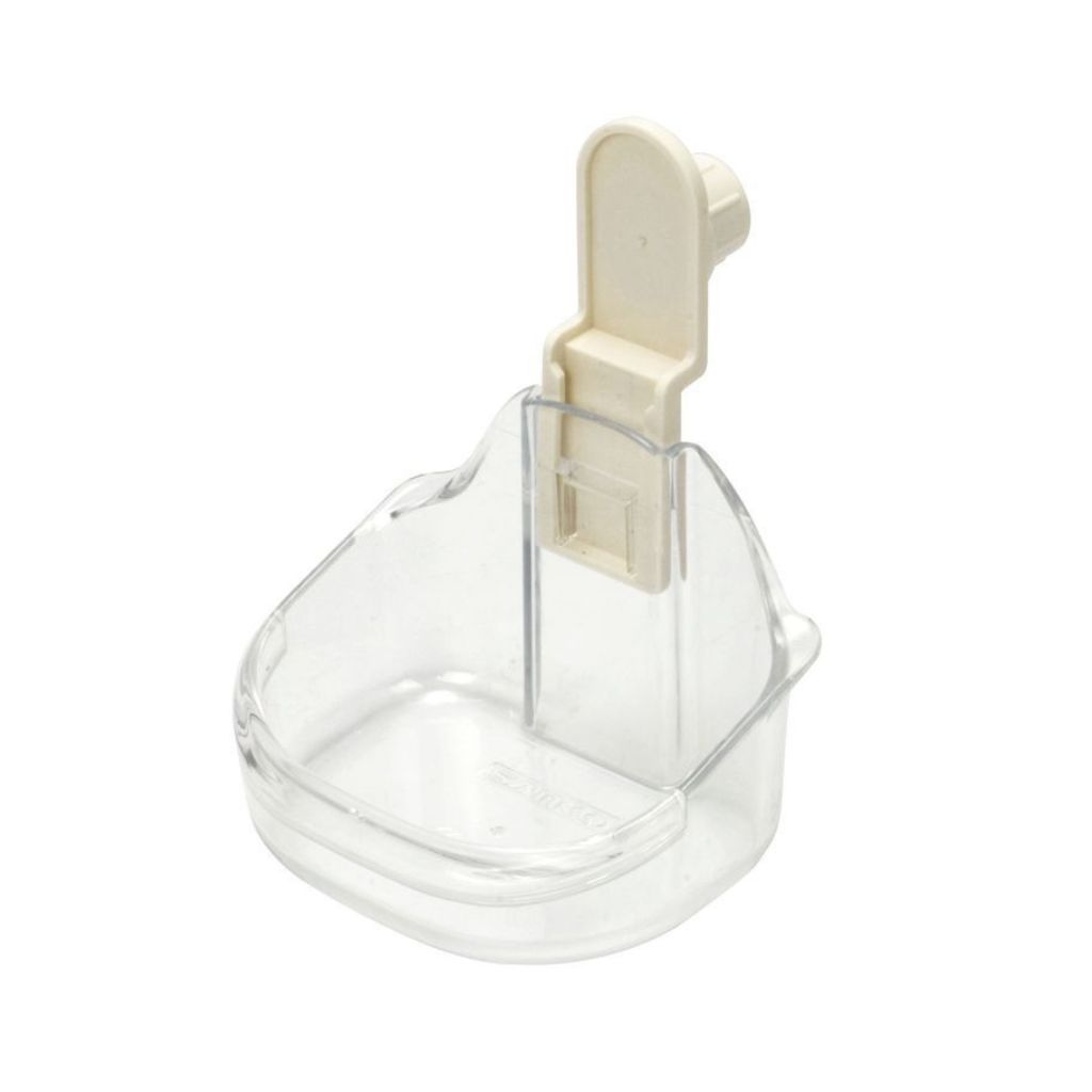 【三晃商会】イージー浅型スライド食器 M - 画像 (2)