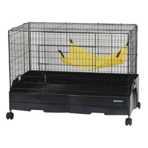 【 三晃商会】イージーホーム フェレット80