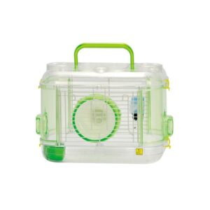 【 三晃商会】ルックルック フォーチュンミニ グリーン