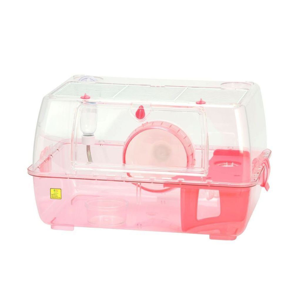 【 三晃商会】ルーミィ ピンク