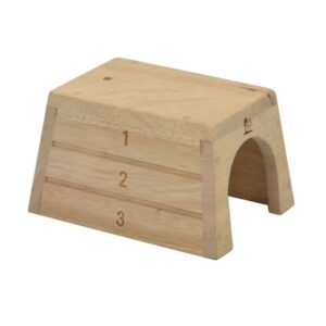 【三晃商会】とびばこハウス S