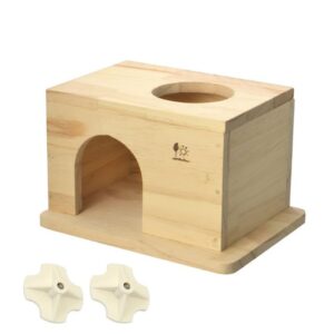 【三晃商会】デグーハウス