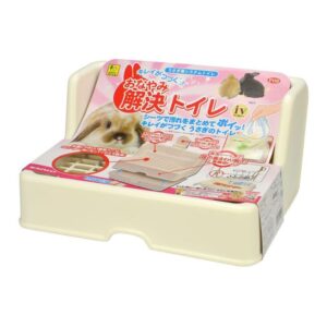 【三晃商会】おなやみ解決トイレ IV(アイボリー)