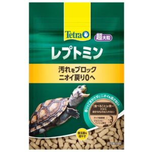 【スペクトラムブランズジャパン 】テトラ レプトミン 超大粒 500g