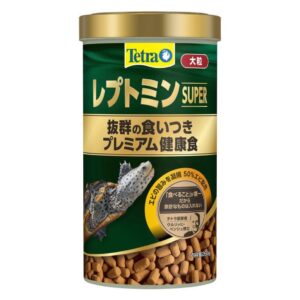 【スペクトラムブランズジャパン 】テトラ レプトミンスーパー大粒 260g