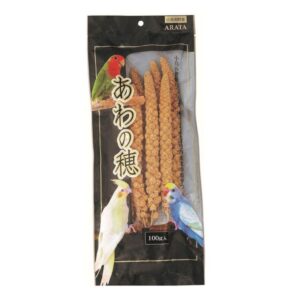 【 アラタ】あわの穂 100g