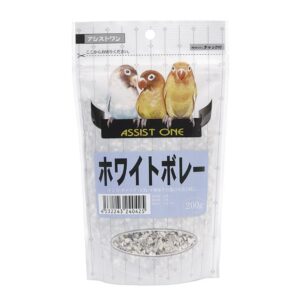 【 アラタ】アシストONE ホワイトボレー 200g