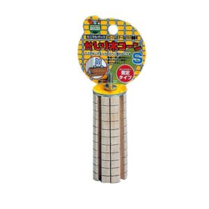 【マルカン】かじり木コーン S