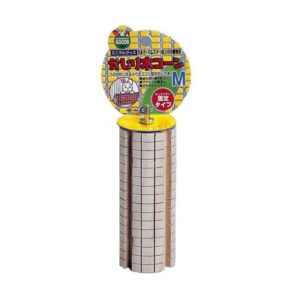 【マルカン】かじり木コーン M