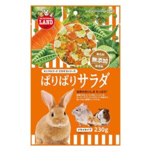 【マルカン】ぱりぱりサラダ 230g