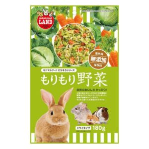 【マルカン】もりもり野菜 180g