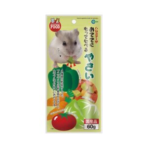 【マルカン】おててにもってたべるやさい 60g