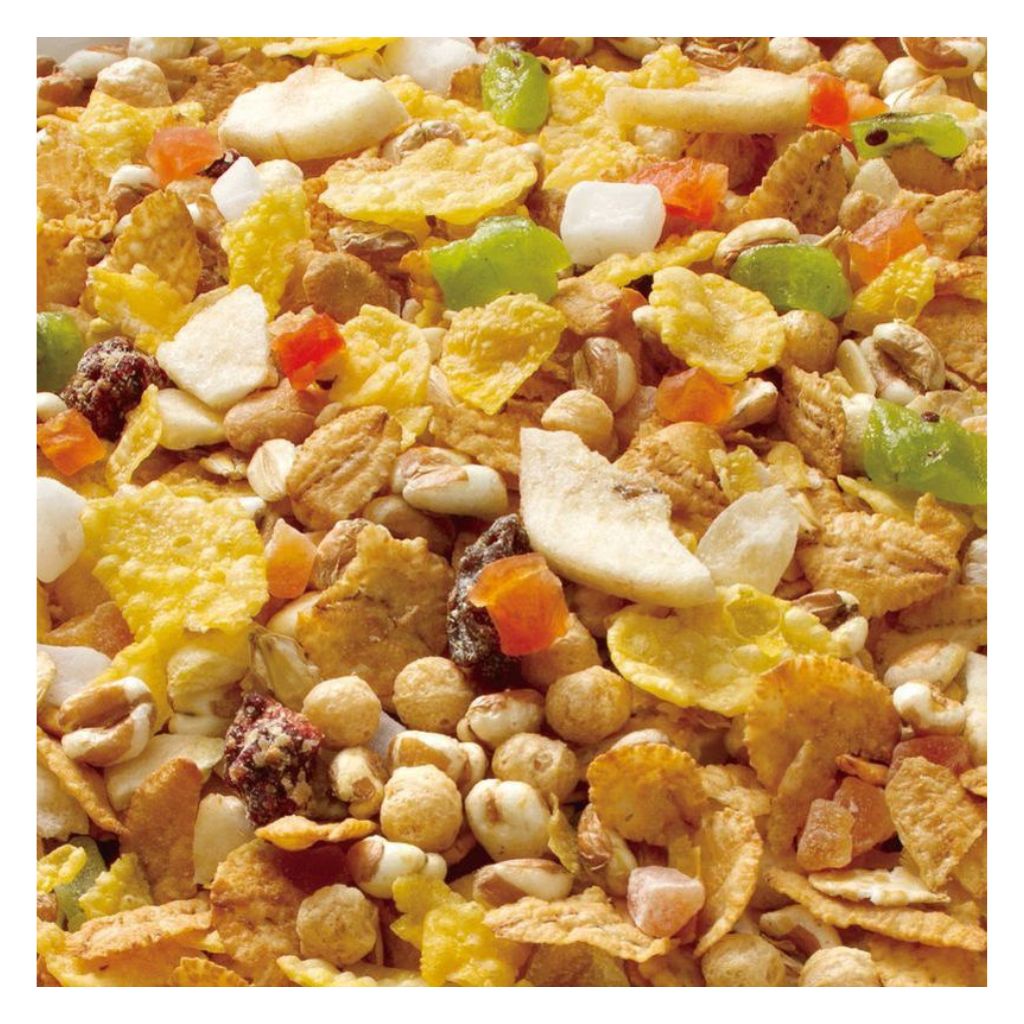 【マルカン】フルーツいっぱいグラノーラ 180g - 画像 (2)