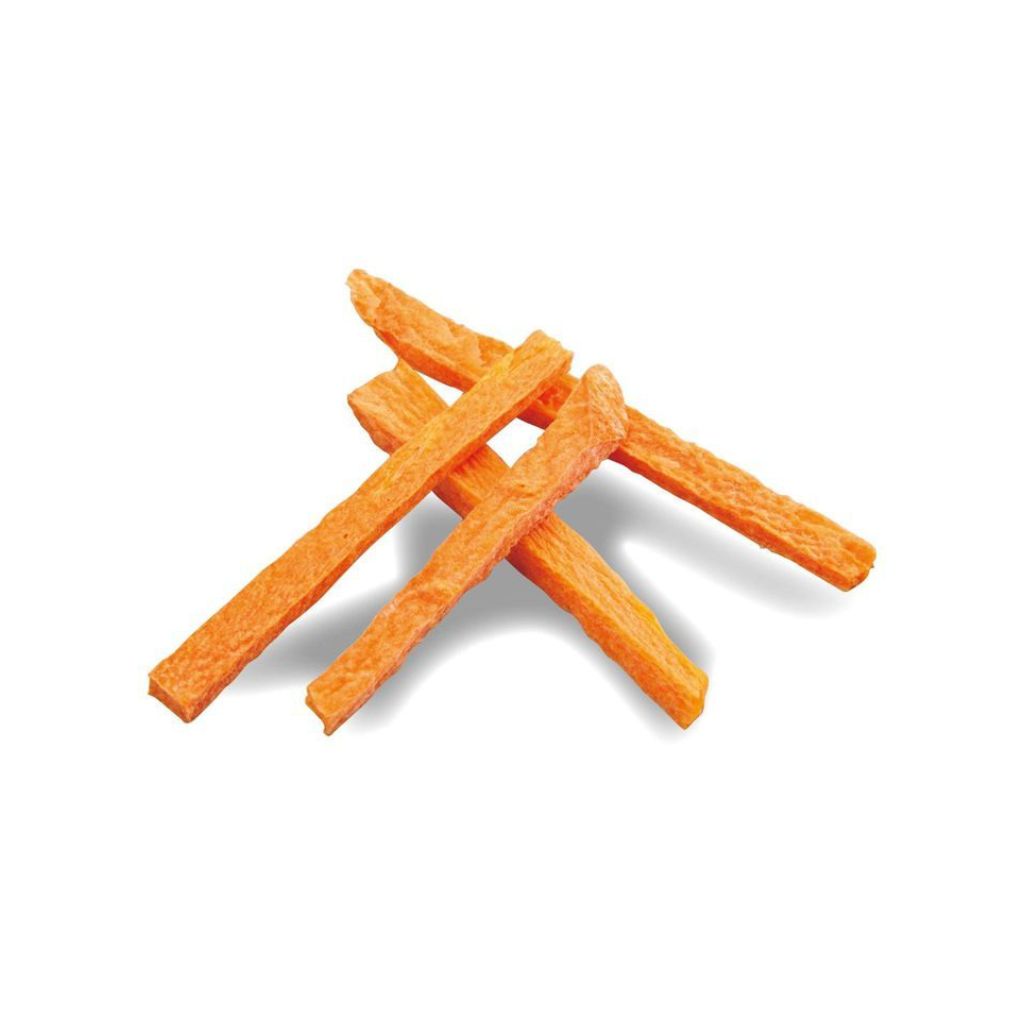 【マルカン】野菜のおたより にんじん 10g - 画像 (2)