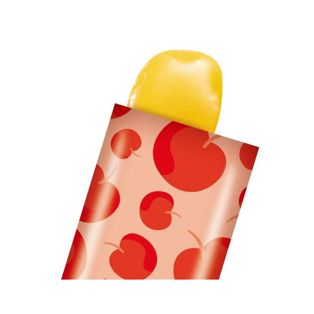 【マルカン】うさうさぴゅーれ りんご 10g×5本入 - 画像 (3)