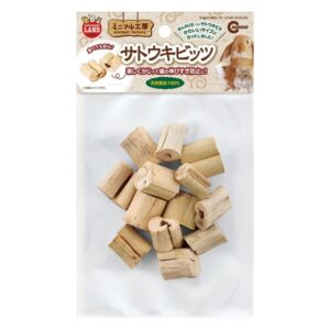 【マルカン】サトウキビッツ