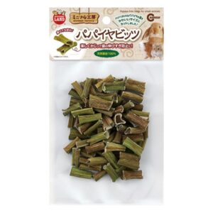 【マルカン】パパイヤビッツ 20g