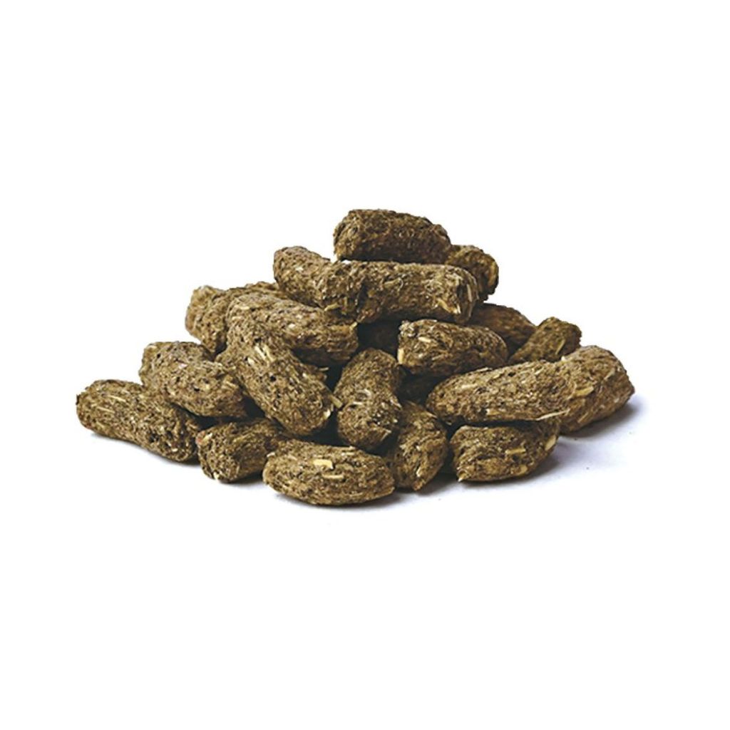 【マルカン】ナチュラハ グルテンフリー 12種ブレンド ラビット シニア 900g - 画像 (2)