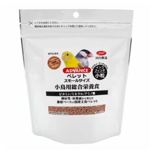 【ナチュラルペットフーズ 】PRO ADVANCE ペレット スモールサイズ 250g