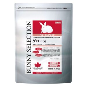 【イースター】バニーセレクション グロース 1.5kg