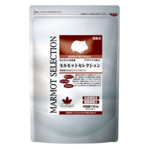 【イースター】モルモットセレクション 750g(250g×3袋)